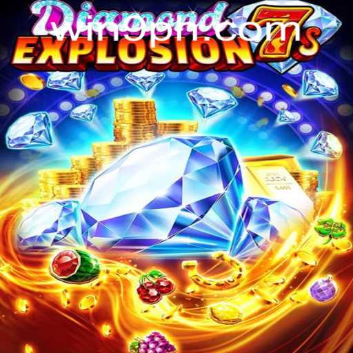 DiamondExplosion7s: A Thrilling New Adventure in Gaming