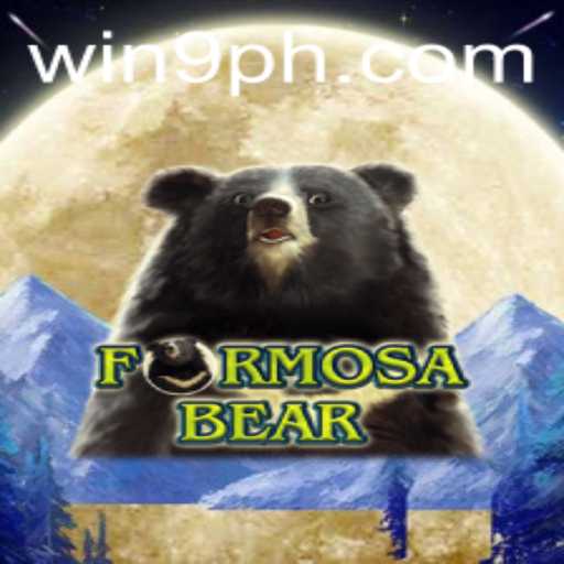 Unveiling the Adventure of FormosaBear: A New Era in Gaming with '9ph'