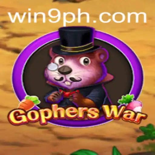 Discover the Thrilling World of GophersWar: Enter the 9ph Arena