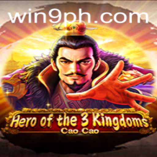 Heroofthe3KingdomsCaoCao: An Epic Journey Through Ancient Strategy and Warfare