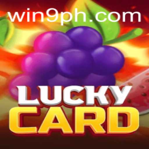 Discovering the Thrills of LuckyCard and Understanding the 9ph Factor