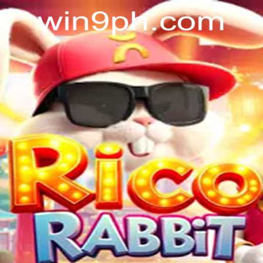Unveiling the Whimsical World of RicoRabbit