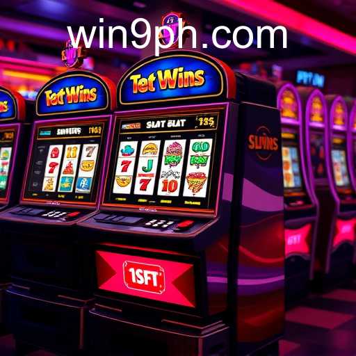 Understanding the World of Slot Machines: A Deep Dive into 'Slot' and the Intriguing Keyword '9ph'