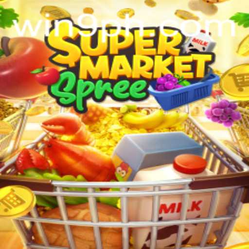 SupermarketSpree: A Thrilling Journey Through Grocery Shopping
