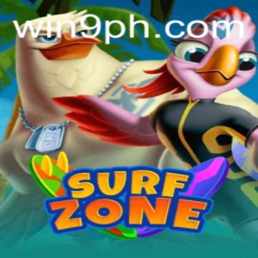 SurfZone: Riding the Waves of Adventure with 9ph