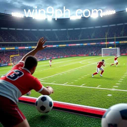 Virtual Sports: A Digital Evolution